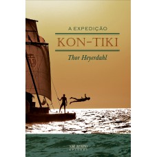 A expedição Kon-Tiki A expedição Kon-Tiki