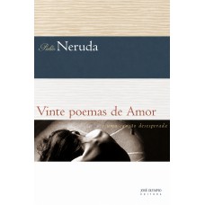 Vinte poemas de amor e uma canção desesperada