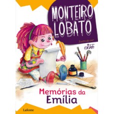 Memórias da Emília