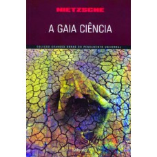 A Gaia Ciência