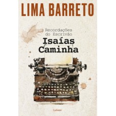 Recordações do Escrivão Isaías Caminha