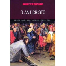 O anticristo