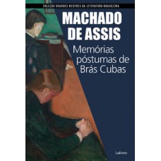 Memórias Póstumas de Brás Cubas
