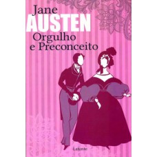 Orgulho e preconceito Orgulho e preconceito