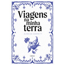 Viagens na Minha Terra