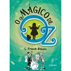 O Mágico de OZ