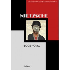 Ecce Homo Ecce Homo