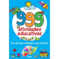 999 Atividades Educativas