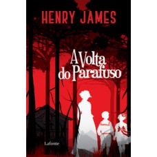A volta do Parafuso