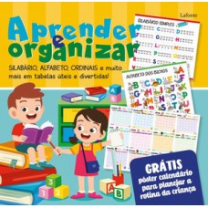 Aprender e Organizar Aprender e Organizar