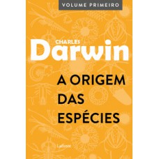 A Origem das Espécies