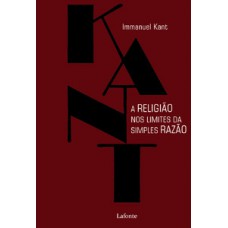 A Religião no Limite das Simples Razão