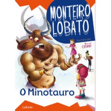O Minotauro