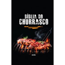 Bíblia do churrasco