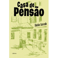 Casa de Pensão