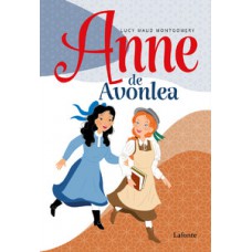 Anne de Avonlea
