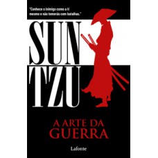 Sun Tzu - A arte da Guerra