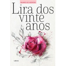 Lira dos Vinte Anos - Capa B Lira dos Vinte Anos - Capa B