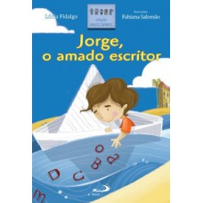 Jorge, o amado escritor