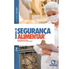 Manual de segurança alimentar Manual de segurança alimentar