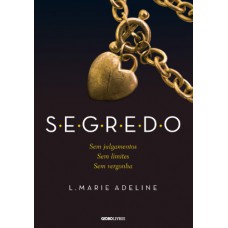 Segredo Segredo