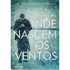 ONDE NASCEM OS VENTOS