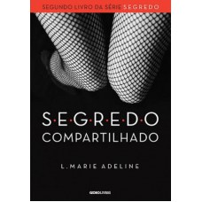 Segredo Compartilhado Segredo Compartilhado