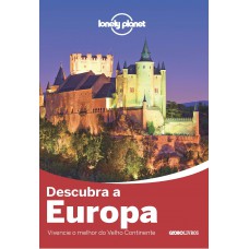 Descubra a Europa Descubra a Europa
