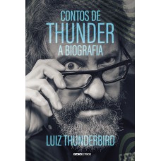 Contos de Thunder Contos de Thunder