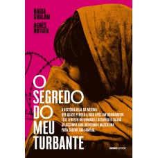 O segredo do meu turbante O segredo do meu turbante