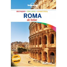 Lonely Planet de bolso Roma Lonely Planet de bolso Roma
