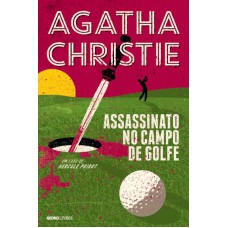 Assassinato no campo de golfe Assassinato no campo de golfe