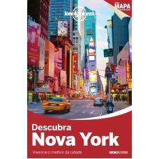 Lonely Planet Descubra Nova York Lonely Planet Descubra Nova York