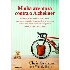 Minha aventura contra o Alzheimer Minha aventura contra o Alzheimer