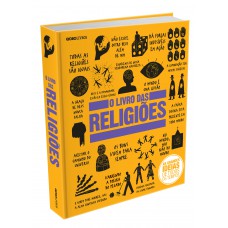 O livro das religiões O livro das religiões