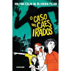 O caso dos cães irados O caso dos cães irados