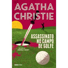 Assassinato no campo de golfe Assassinato no campo de golfe