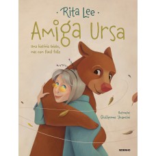 Amiga ursa