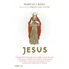 Jesus Jesus