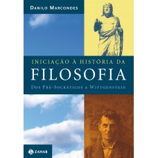 Iniciação à história da filosofia
