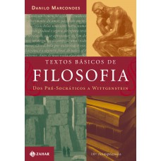 Textos básicos de filosofia