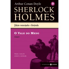 O Vale do Medo
