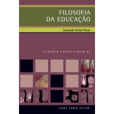 Filosofia da educação Filosofia da educação