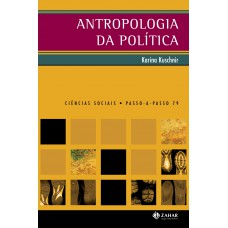 Antropologia da política Antropologia da política