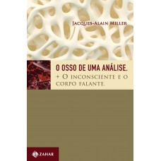 O osso de uma análise O osso de uma análise