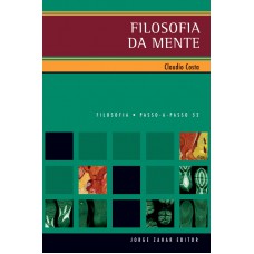 Filosofia da mente Filosofia da mente