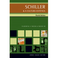Schiller & a cultura estética