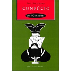 Confúcio em 90 minutos