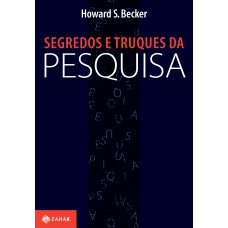 Segredos e truques da pesquisa Segredos e truques da pesquisa