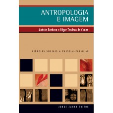 Antropologia e imagem Antropologia e imagem